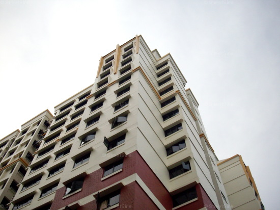Blk 276B Jurong West Avenue 3 (Jurong West), HDB 5 Rooms #434242